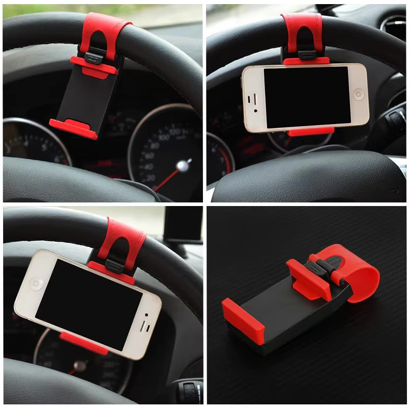قراصة موبايل لستيرن السيارة 🚗📱