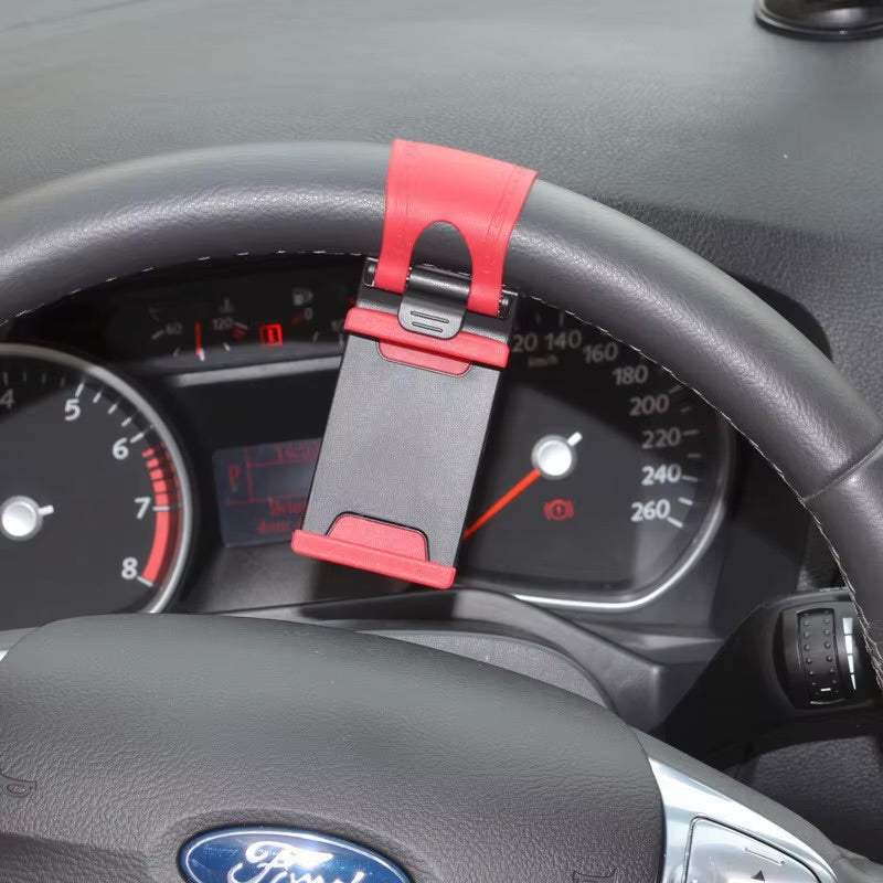 قراصة موبايل لستيرن السيارة 🚗📱