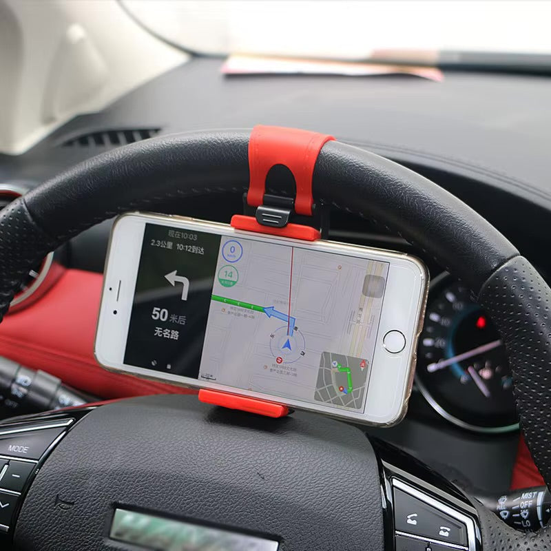 قراصة موبايل لستيرن السيارة 🚗📱